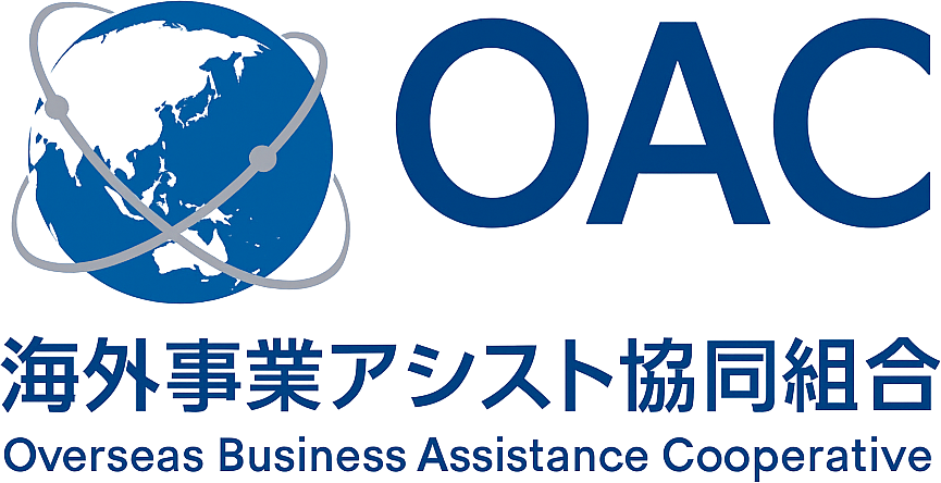 OAC Logo